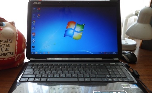 Asus K50IP