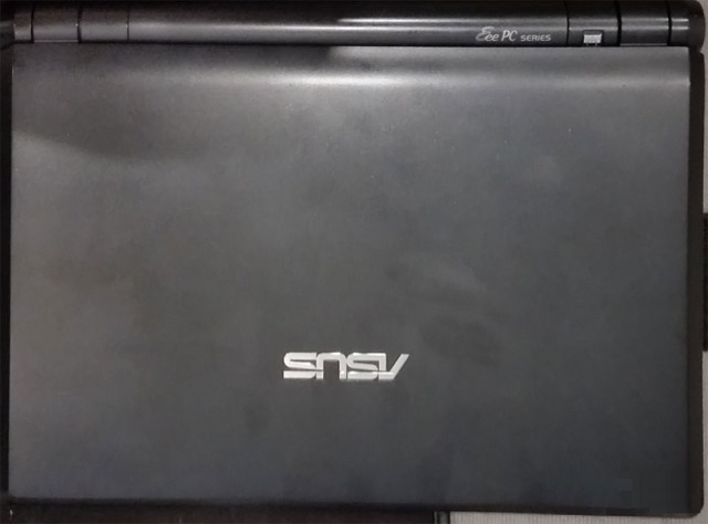 ������ ������� �� Asus