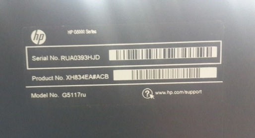 �������� ������������ Windows 7